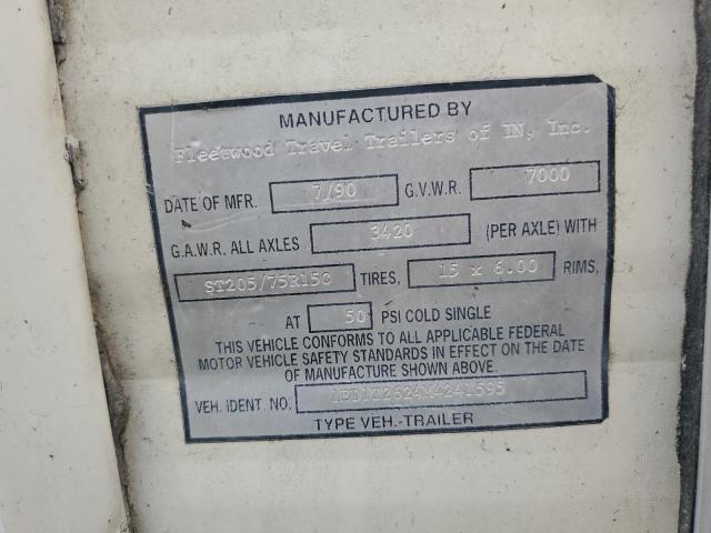 Other Fleetwood Image 6