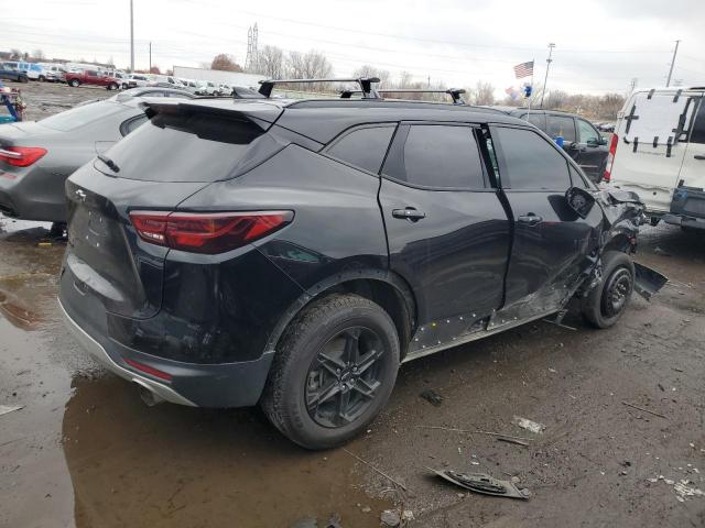 Chevrolet Blazer 2lt Image 2