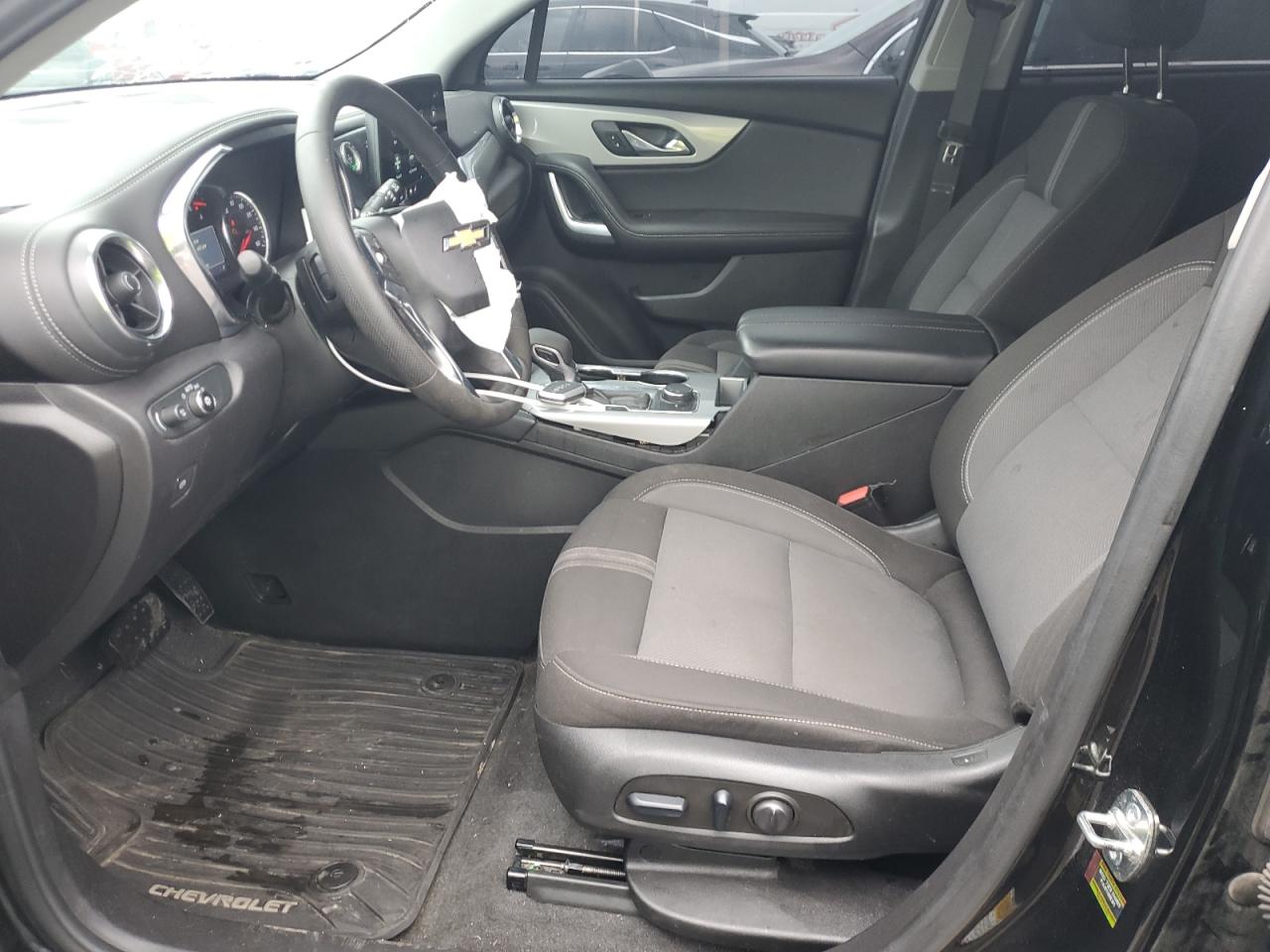 Chevrolet Blazer 2lt Image 11