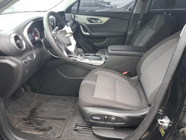 Chevrolet Blazer 2lt Image 11