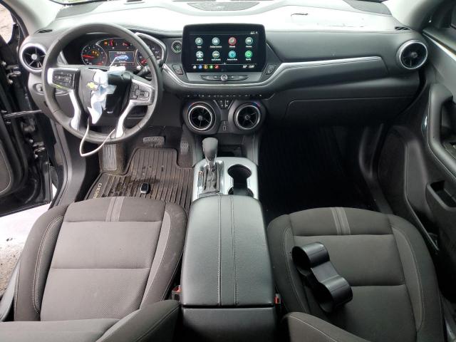 Chevrolet Blazer 2lt Image 12