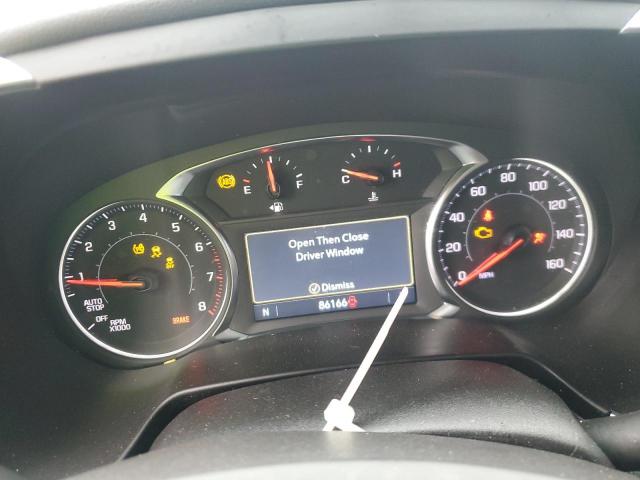 Chevrolet Blazer 2lt Image 9