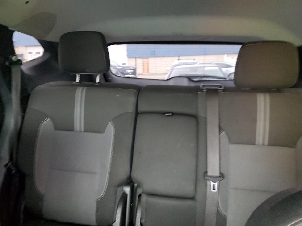 Chevrolet Blazer 2lt Image 8