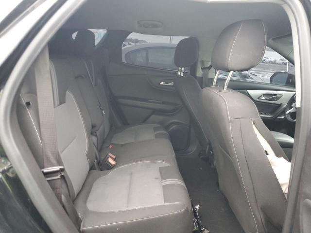 Chevrolet Blazer 2lt Image 10