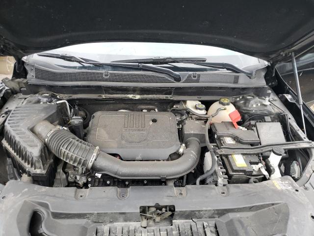 Chevrolet Blazer 2lt Image 7