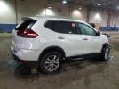Nissan Rogue S Image 3