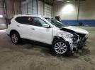 Nissan Rogue S Image 2