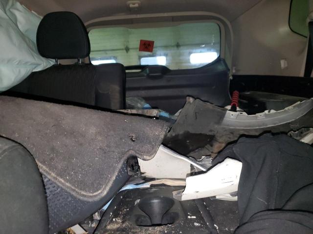 Nissan Rogue S Image 11