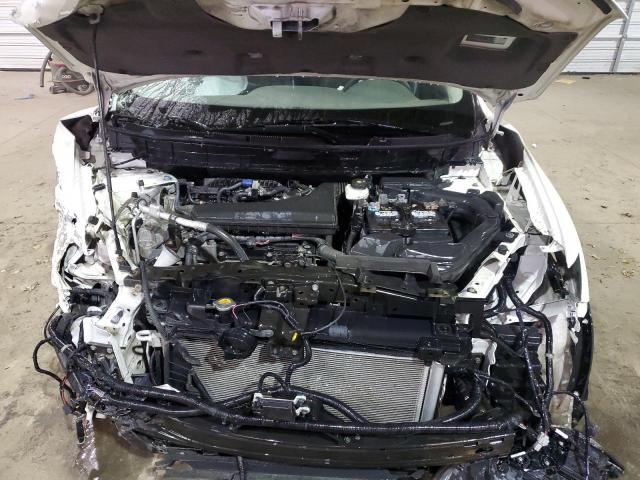 Nissan Rogue S Image 9