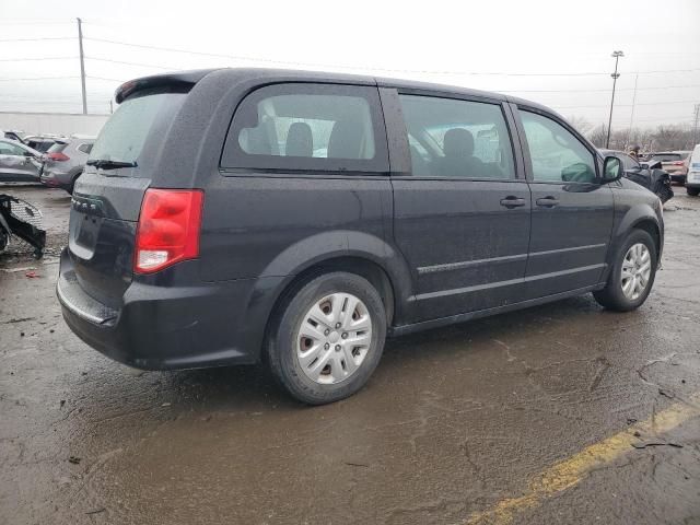 Dodge Caravan Se Image 7