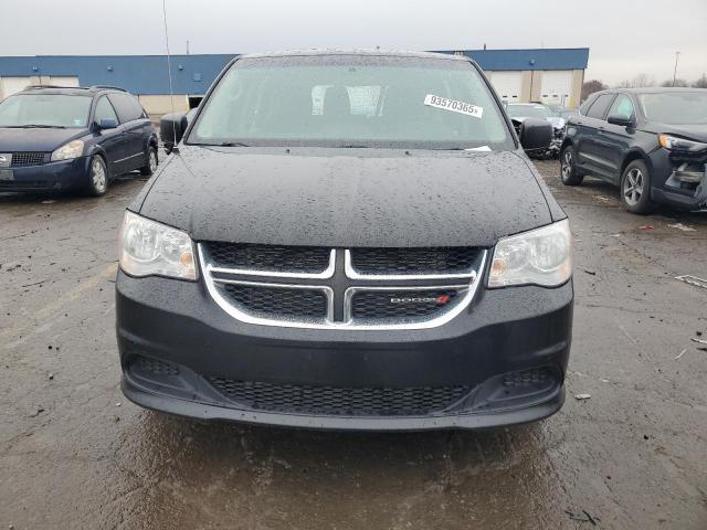 Dodge Caravan Se Image 8