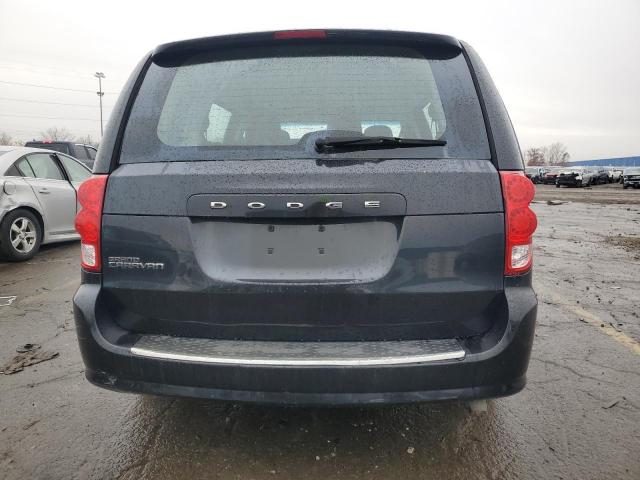 Dodge Caravan Se Image 4