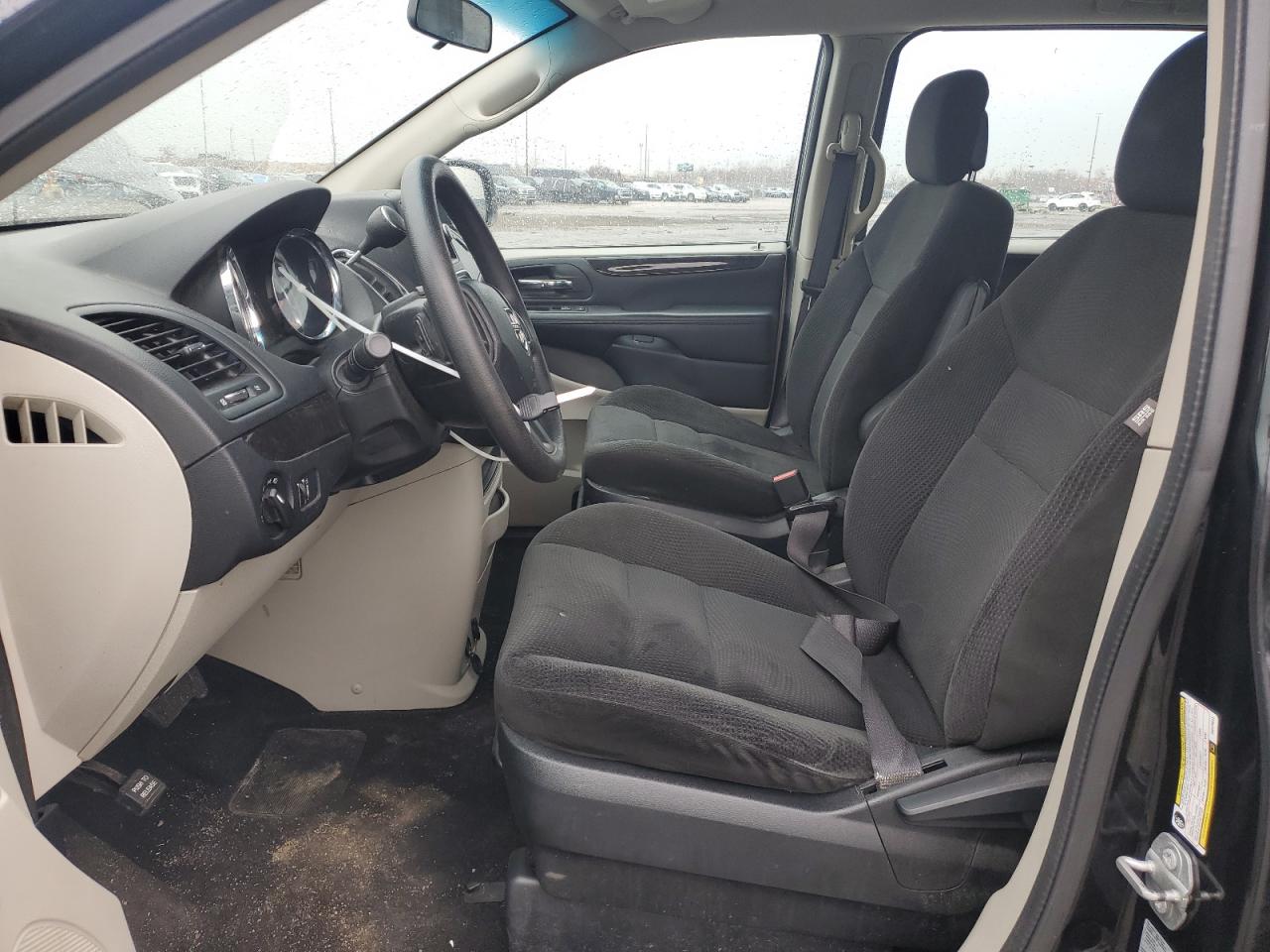 Dodge Caravan Se Image 3