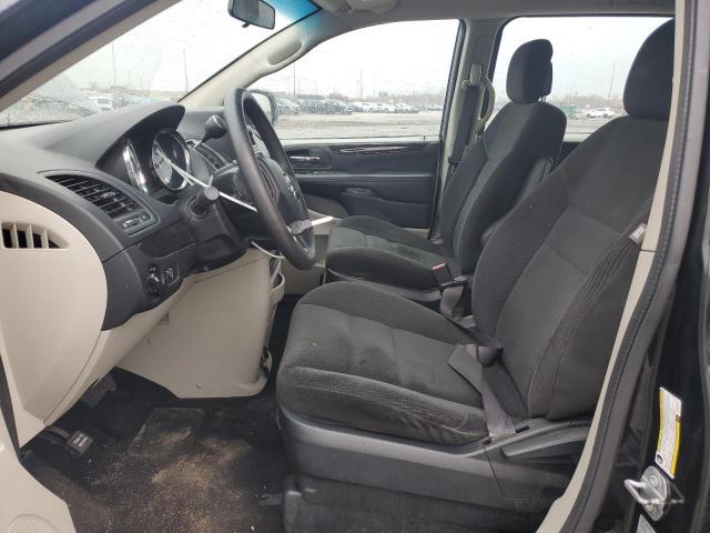 Dodge Caravan Se Image 3