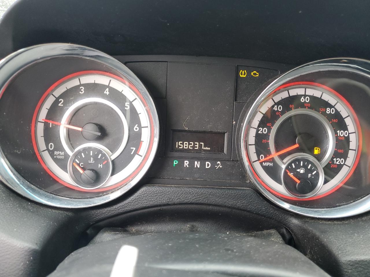 Dodge Caravan Se Image 5