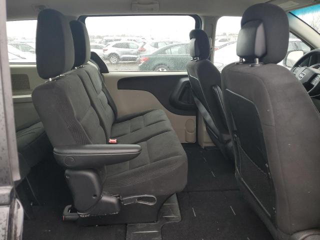 Dodge Caravan Se Image 12