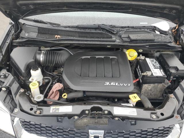 Dodge Caravan Se Image 9