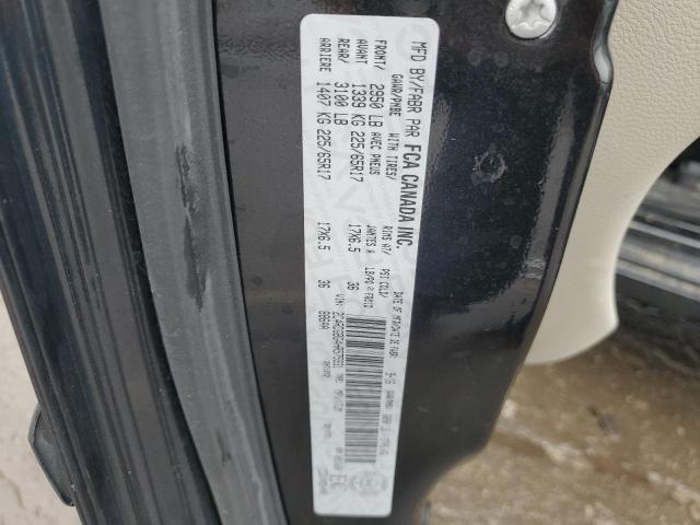 Dodge Caravan Se Image 13