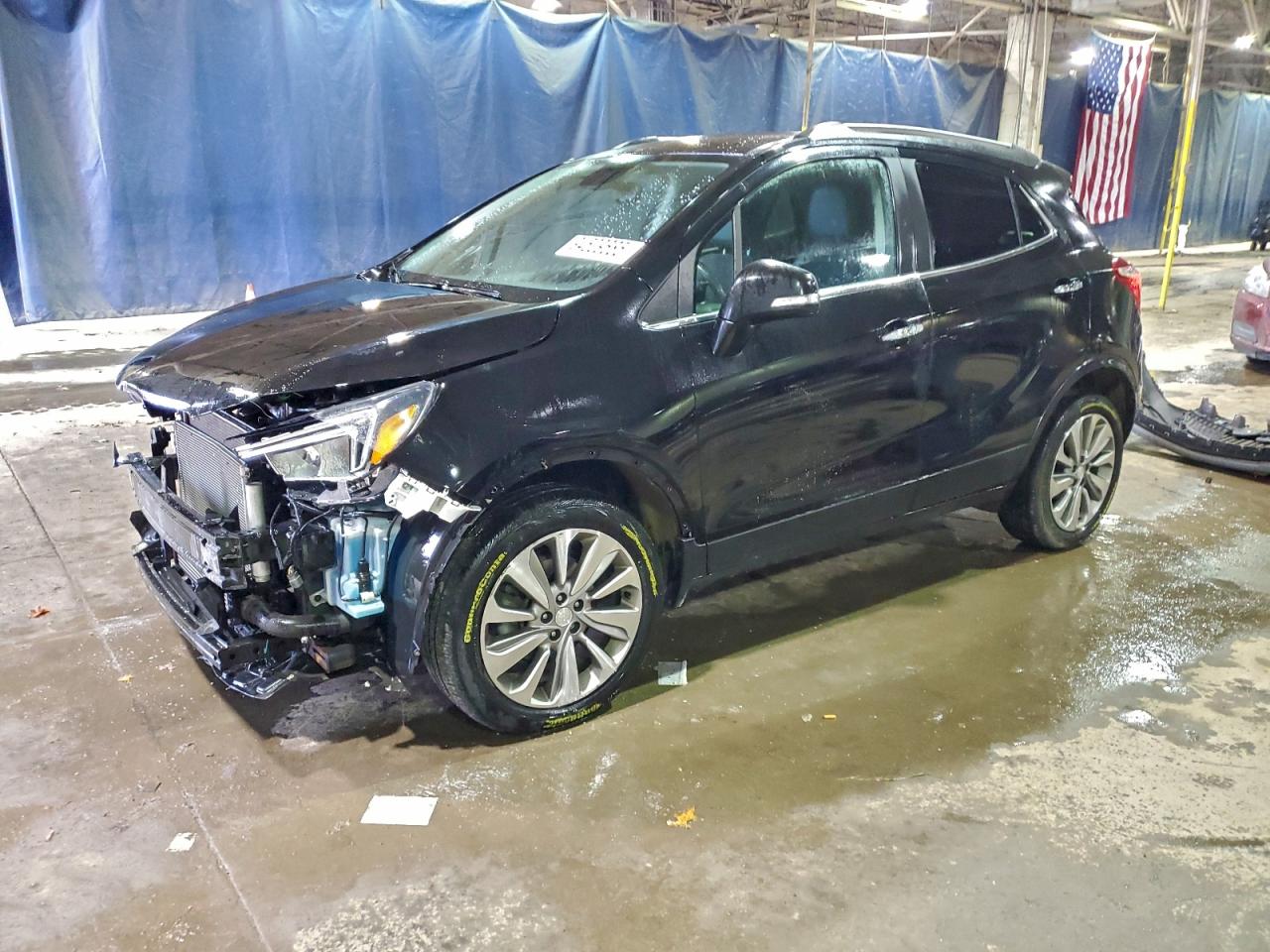 Buick Encore Preferred Image 1