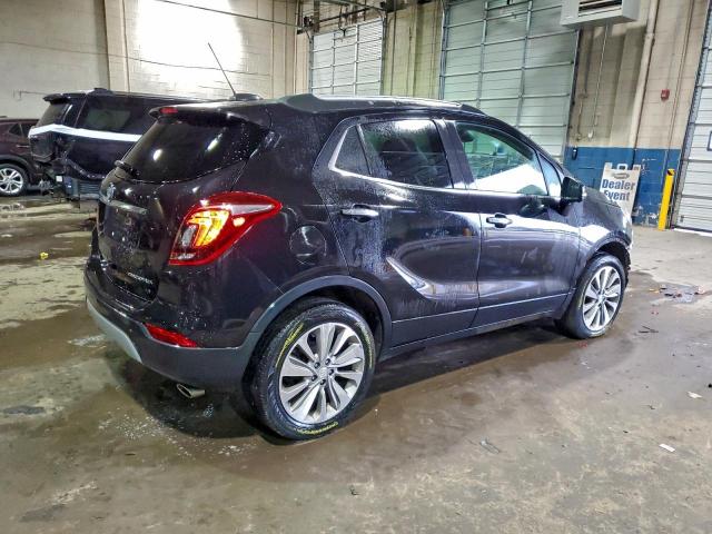 Buick Encore Preferred Image 2