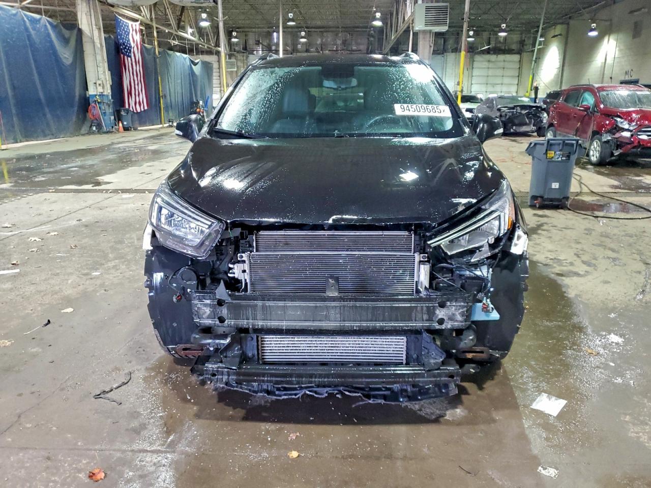 Buick Encore Preferred Image 10