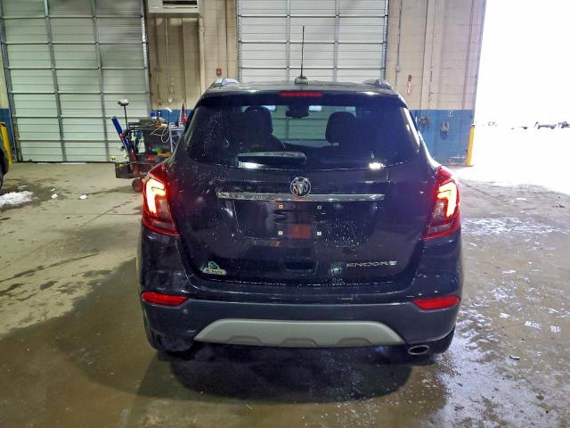 Buick Encore Preferred Image 3