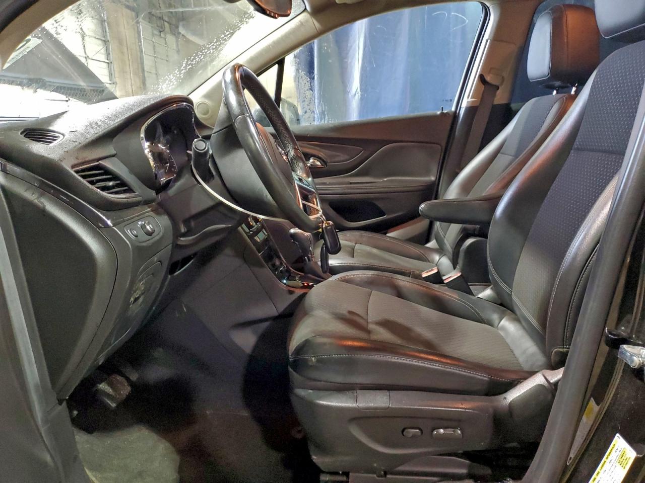 Buick Encore Preferred Image 6