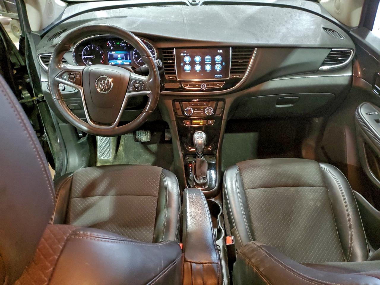 Buick Encore Preferred Image 12