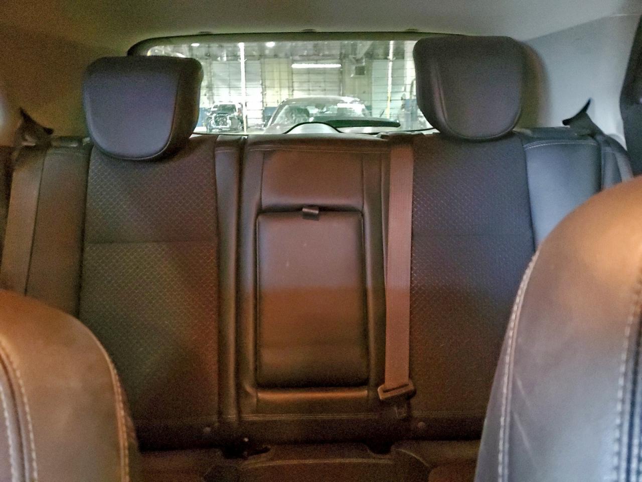 Buick Encore Preferred Image 5