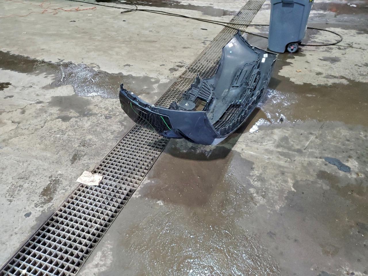 Buick Encore Preferred Image 9