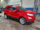 Ford EcoSport Se Image 5