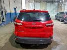 Ford EcoSport Se Image 8