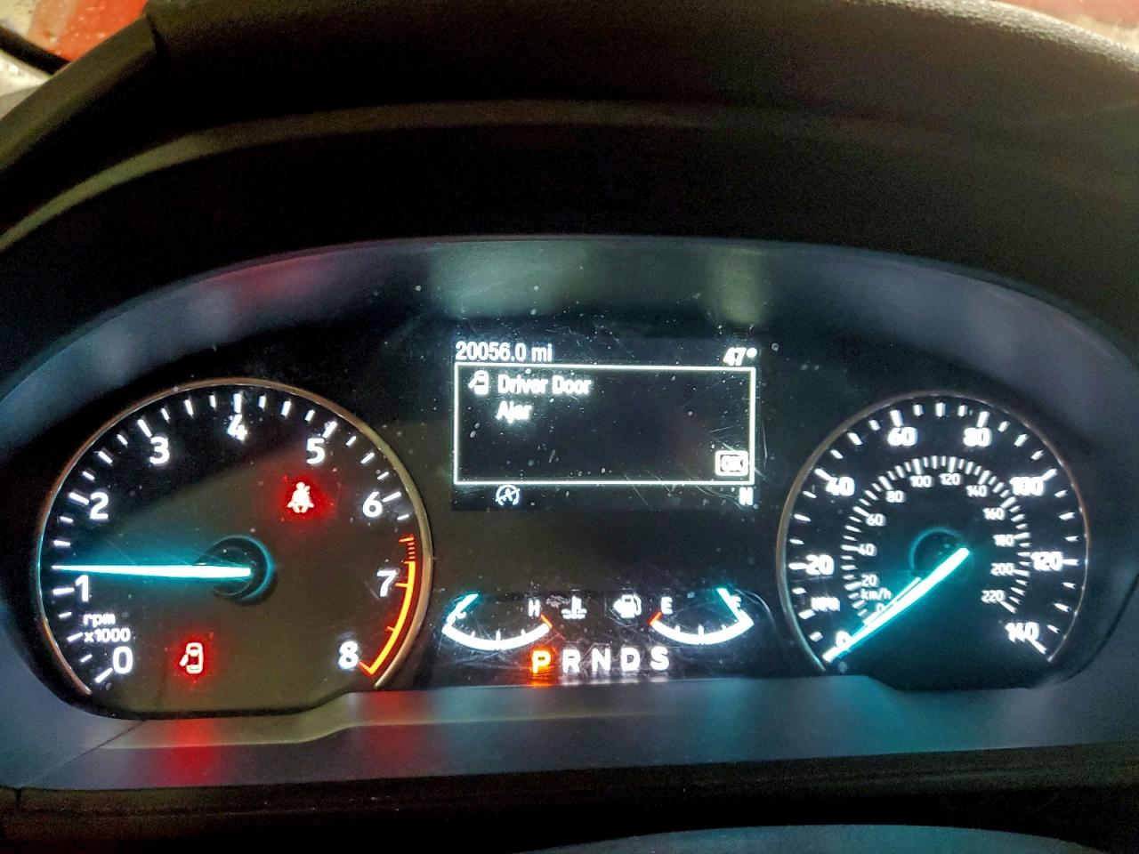 Ford EcoSport Se Image 12