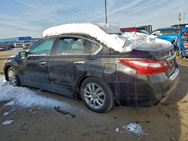 Nissan Altima 2.5 Image 7