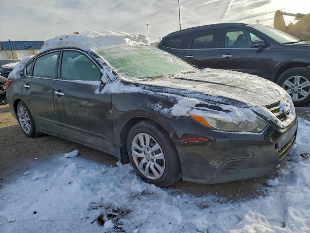 Nissan Altima 2.5 Image 12