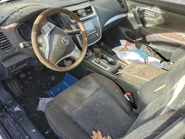 Nissan Altima 2.5 Image 5