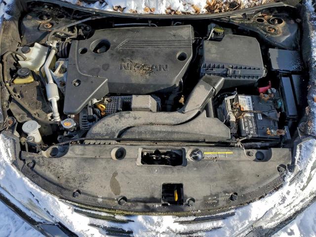 Nissan Altima 2.5 Image 2