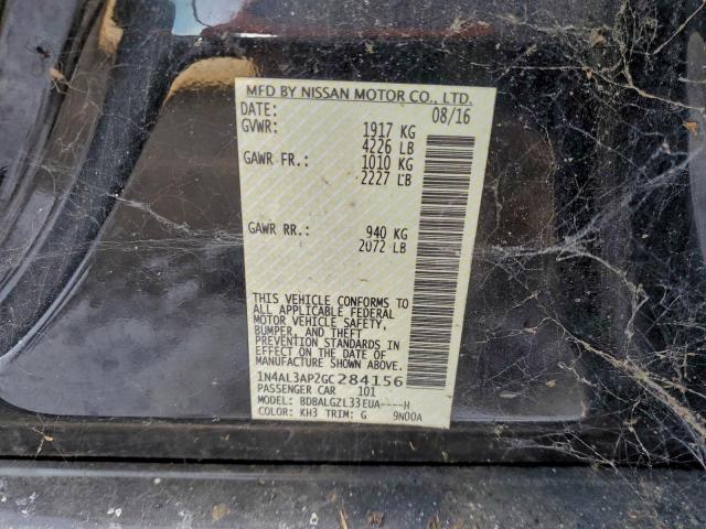 Nissan Altima 2.5 Image 3