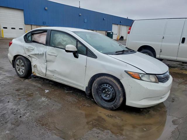 Honda Civic Lx Image 3