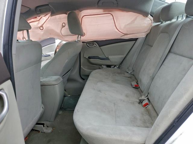 Honda Civic Lx Image 12