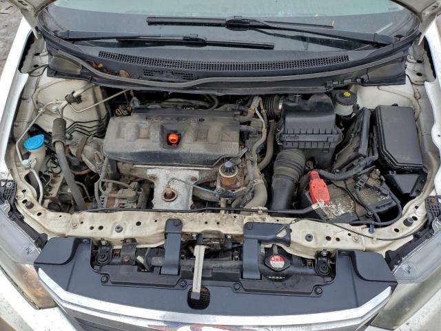 Honda Civic Lx Image 10