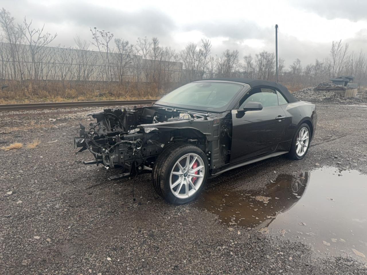 Ford Mustang Gt Image 10