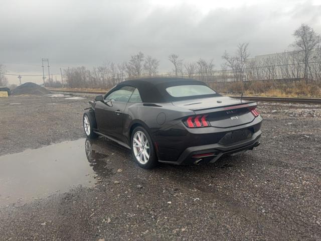 Ford Mustang Gt Image 4