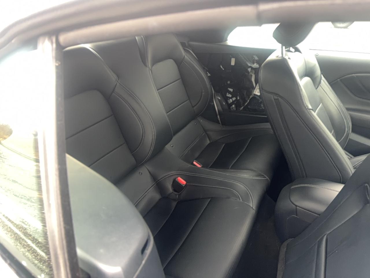 Ford Mustang Gt Image 8