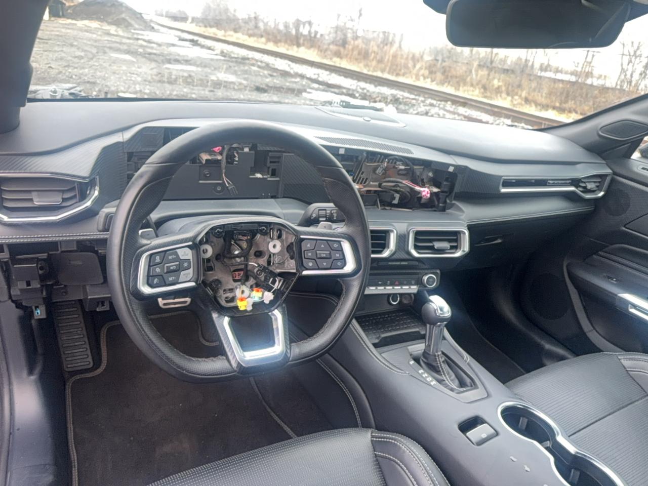 Ford Mustang Gt Image 9