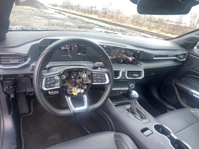 Ford Mustang Gt Image 9