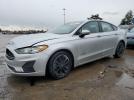 Ford Fusion Se Image 1