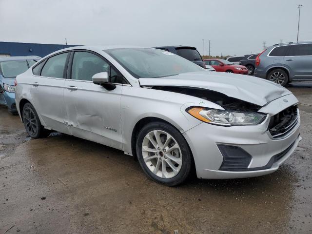 Ford Fusion Se Image 3