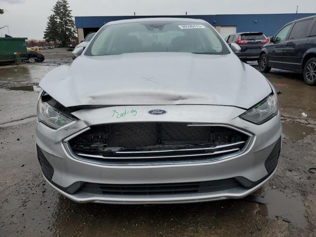 Ford Fusion Se Image 12