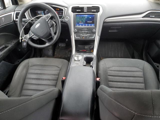 Ford Fusion Se Image 10